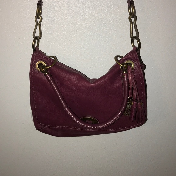 Coach Purse - Picture 4 of 5